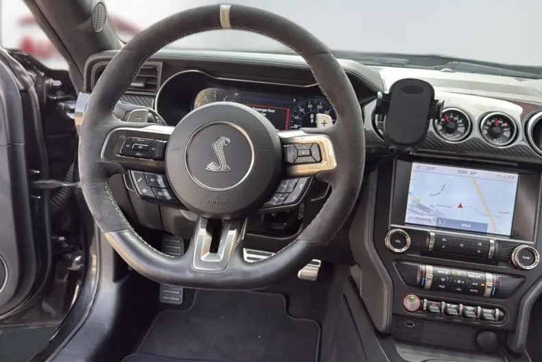 Ford Mustang din 2021 cu 18.140 km - oferta FOR172671 - foto 9