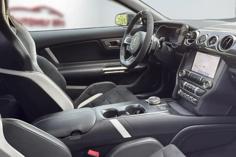 Ford Mustang din 2021 cu 18.140 km - oferta FOR172671 - foto 11