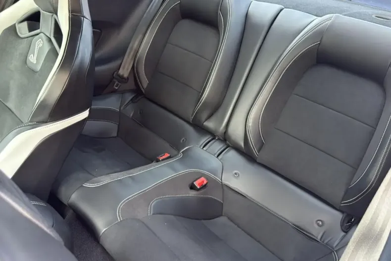 Ford Mustang din 2021 cu 18.140 km - oferta FOR172671 - foto 22