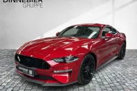 Ford Mustang din 2022 cu 11.176 km - oferta FOR172672 - foto 2