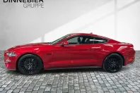Ford Mustang din 2022 cu 11.176 km - oferta FOR172672 - foto 3