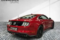 Ford Mustang din 2022 cu 11.176 km - oferta FOR172672 - foto 5