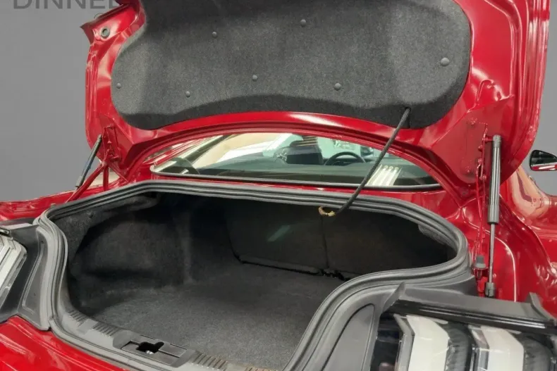 Ford Mustang din 2022 cu 11.176 km - oferta FOR172672 - foto 7