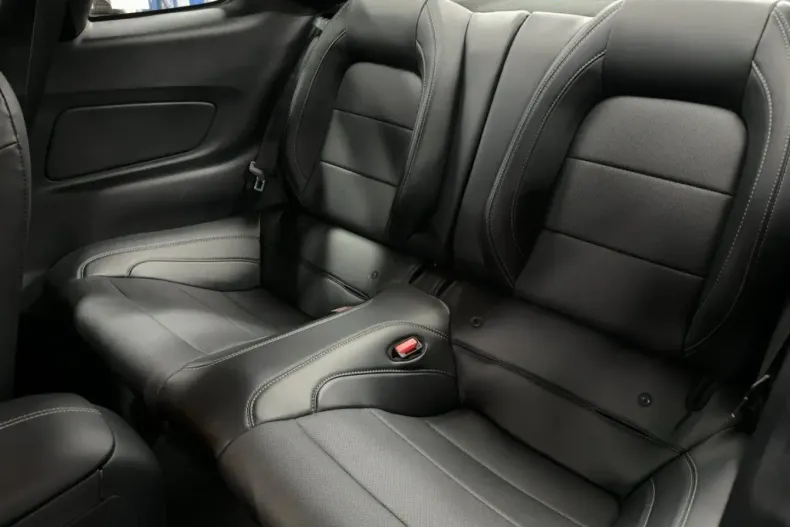 Ford Mustang din 2022 cu 11.176 km - oferta FOR172672 - foto 9