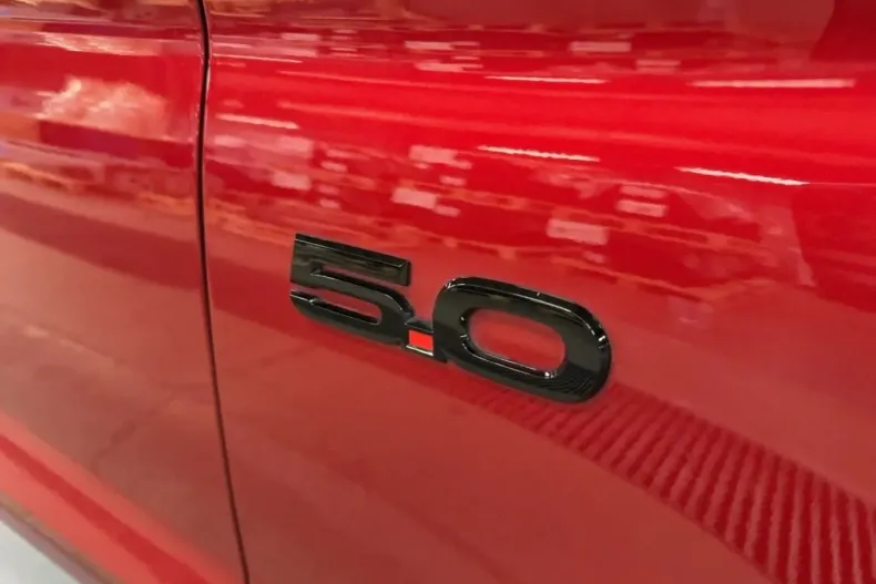 Ford Mustang din 2022 cu 11.176 km - oferta FOR172672 - foto 17