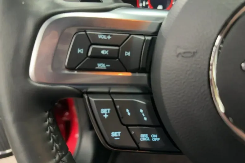 Ford Mustang din 2022 cu 11.176 km - oferta FOR172672 - foto 19