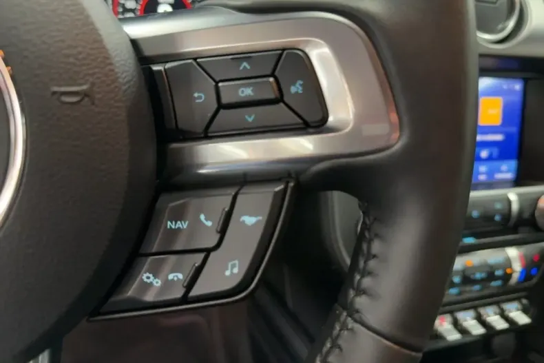 Ford Mustang din 2022 cu 11.176 km - oferta FOR172672 - foto 21