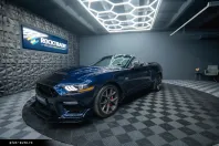 Ford Mustang din 2022 cu 42.185 km - oferta FOR172673 - foto 1