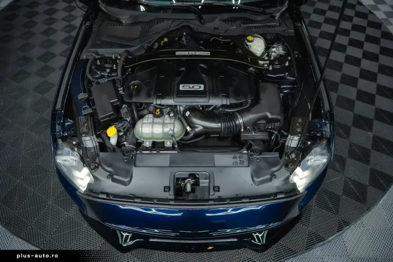 Ford Mustang din 2022 cu 42.185 km - oferta FOR172673 - foto 6