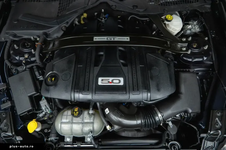 Ford Mustang din 2022 cu 42.185 km - oferta FOR172673 - foto 7