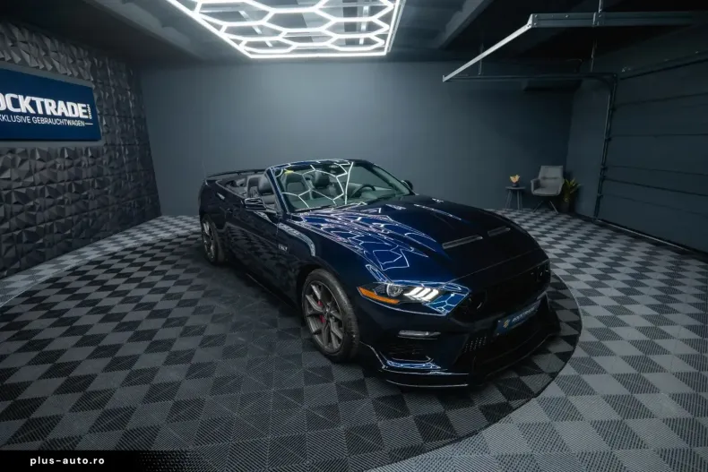 Ford Mustang din 2022 cu 42.185 km - oferta FOR172673 - foto 10