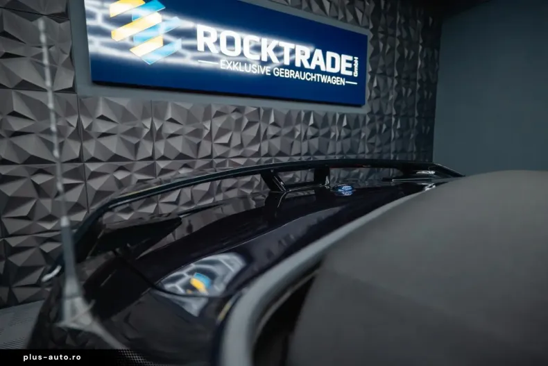 Ford Mustang din 2022 cu 42.185 km - oferta FOR172673 - foto 11