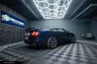 Ford Mustang din 2022 cu 42.185 km - oferta FOR172673 - foto 17