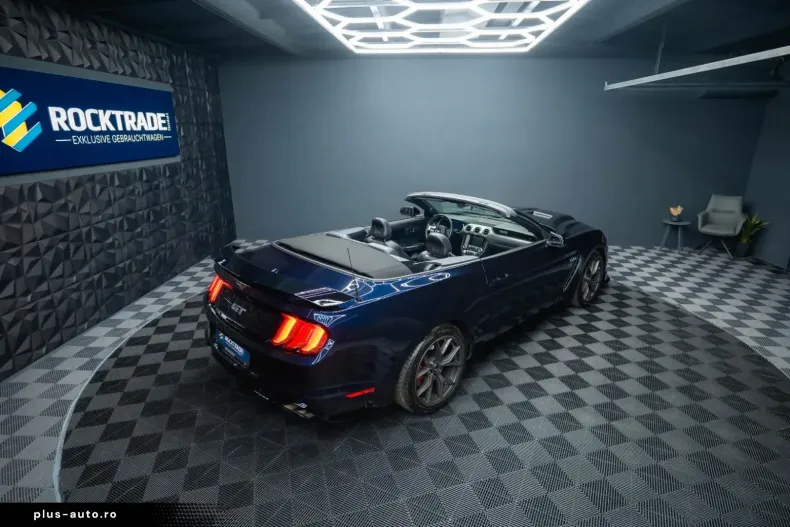 Ford Mustang din 2022 cu 42.185 km - oferta FOR172673 - foto 18