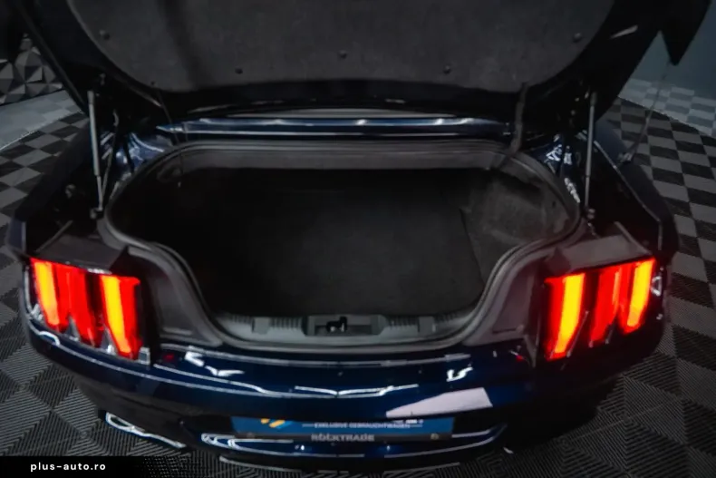 Ford Mustang din 2022 cu 42.185 km - oferta FOR172673 - foto 21