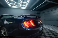 Ford Mustang din 2022 cu 42.185 km - oferta FOR172673 - foto 23