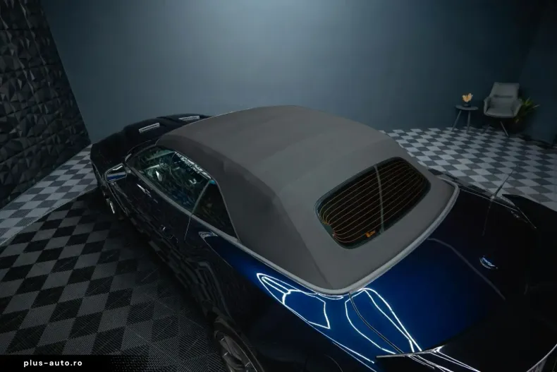 Ford Mustang din 2022 cu 42.185 km - oferta FOR172673 - foto 25