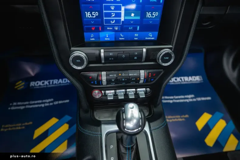 Ford Mustang din 2022 cu 42.185 km - oferta FOR172673 - foto 33