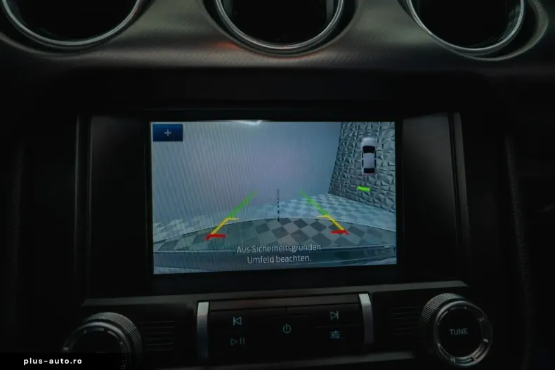 Ford Mustang din 2022 cu 42.185 km - oferta FOR172673 - foto 35