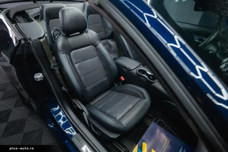 Ford Mustang din 2022 cu 42.185 km - oferta FOR172673 - foto 40