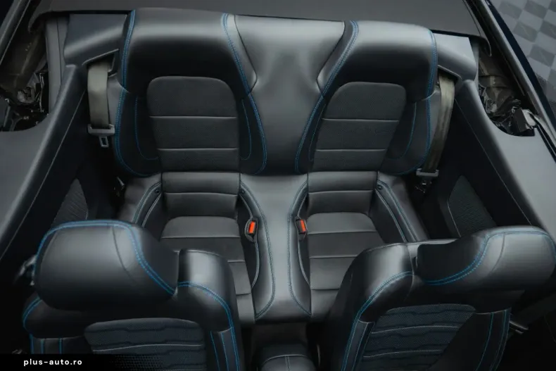 Ford Mustang din 2022 cu 42.185 km - oferta FOR172673 - foto 43