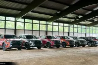 Toyota Hilux din 2024 cu 42.987 km - oferta TOY172674 - foto 4