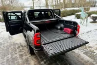 Toyota Hilux din 2024 cu 42.987 km - oferta TOY172674 - foto 8