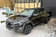 Toyota Hilux din 2024 cu 42.987 km - oferta TOY172674 - foto 16