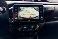 Toyota Hilux din 2024 cu 42.987 km - oferta TOY172674 - foto 23