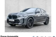 BMW X6 din 2024 cu 21.900 km - oferta BMW172675 - foto 1