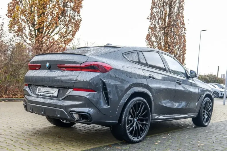 BMW X6 din 2024 cu 21.900 km - oferta BMW172675 - foto 2