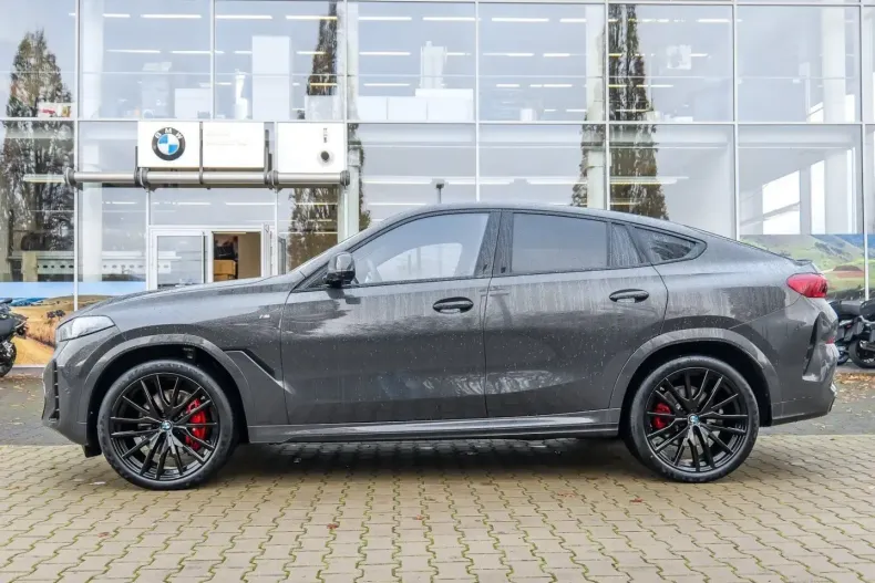 BMW X6 din 2024 cu 21.900 km - oferta BMW172675 - foto 3