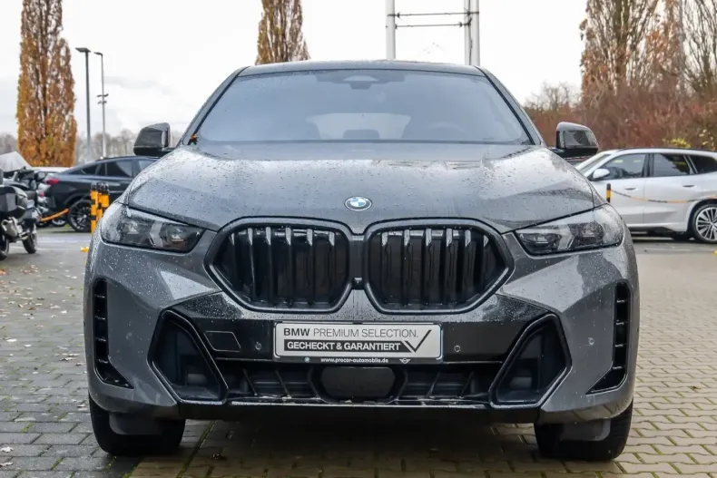 BMW X6 din 2024 cu 21.900 km - oferta BMW172675 - foto 4