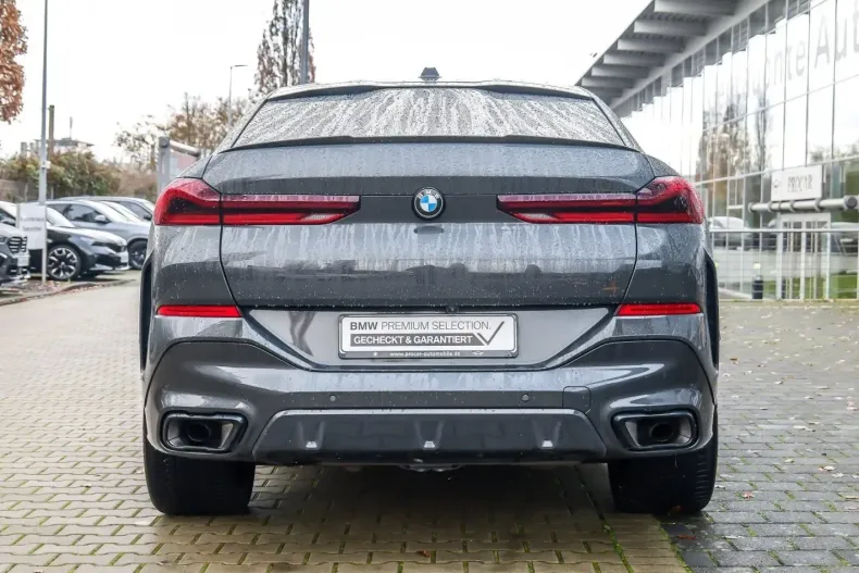 BMW X6 din 2024 cu 21.900 km - oferta BMW172675 - foto 5