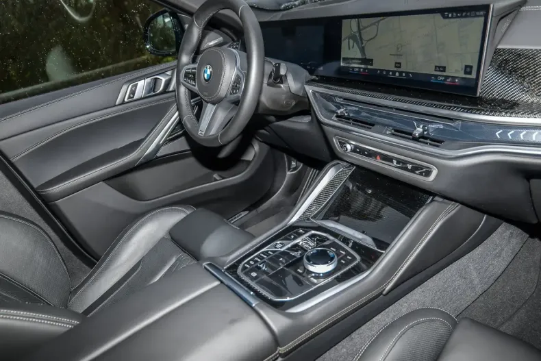 BMW X6 din 2024 cu 21.900 km - oferta BMW172675 - foto 6