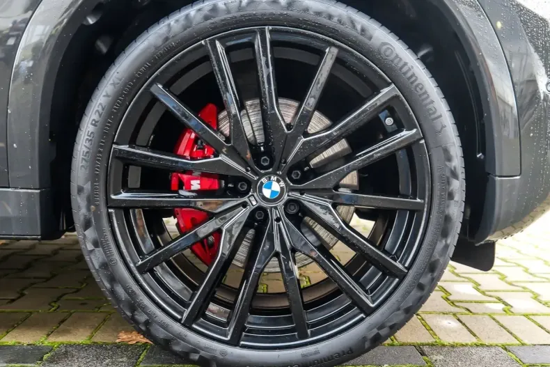 BMW X6 din 2024 cu 21.900 km - oferta BMW172675 - foto 7