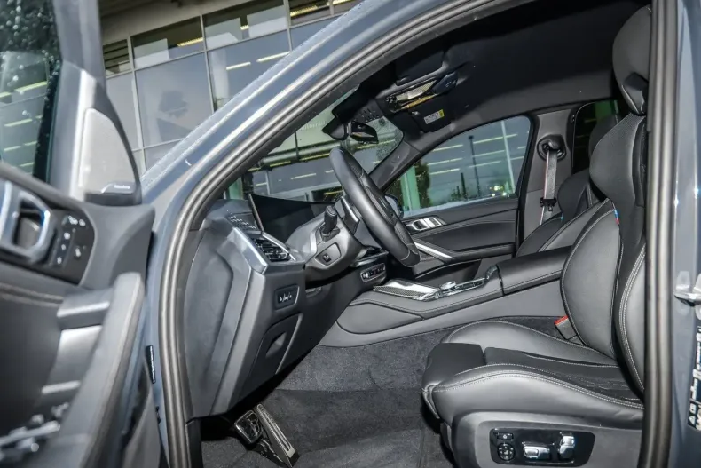 BMW X6 din 2024 cu 21.900 km - oferta BMW172675 - foto 10