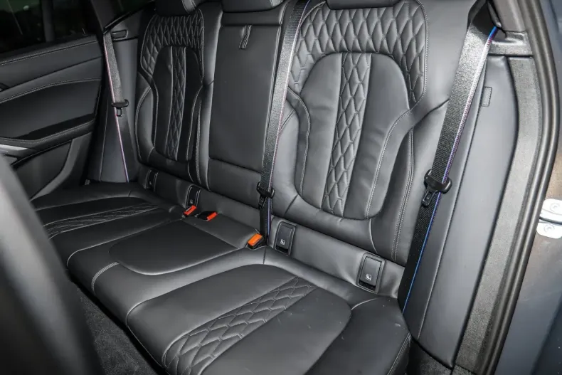 BMW X6 din 2024 cu 21.900 km - oferta BMW172675 - foto 12