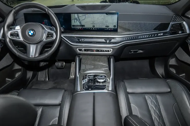 BMW X6 din 2024 cu 21.900 km - oferta BMW172675 - foto 13