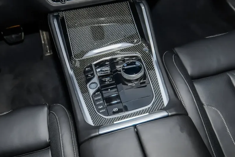 BMW X6 din 2024 cu 21.900 km - oferta BMW172675 - foto 15