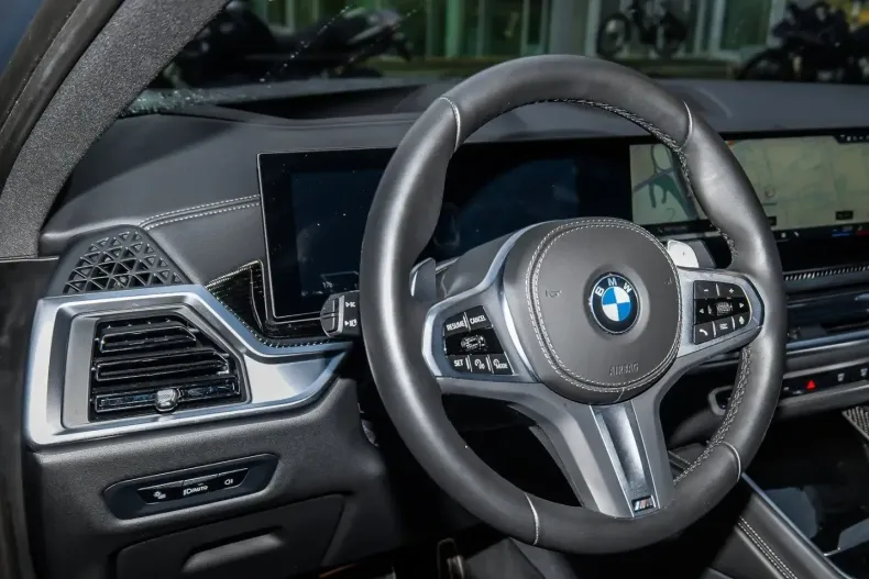 BMW X6 din 2024 cu 21.900 km - oferta BMW172675 - foto 19