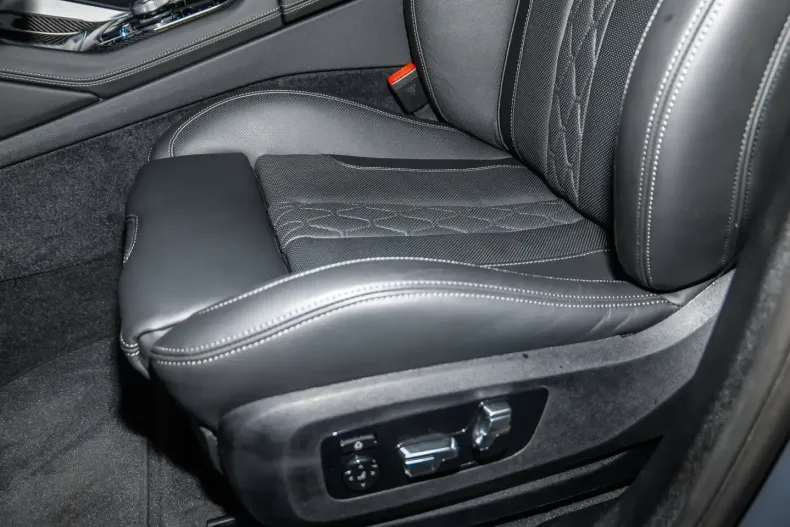 BMW X6 din 2024 cu 21.900 km - oferta BMW172675 - foto 20