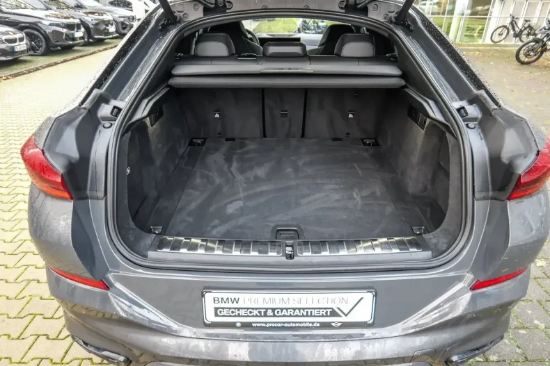 BMW X6 din 2024 cu 21.900 km - oferta BMW172675 - foto 21