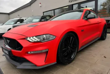 Ford Mustang din 2021 - oferta FOR172676