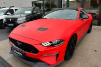 Ford Mustang din 2021 cu 39.453 km - oferta FOR172676 - foto 2