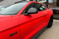 Ford Mustang din 2021 cu 39.453 km - oferta FOR172676 - foto 5