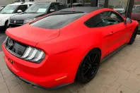 Ford Mustang din 2021 cu 39.453 km - oferta FOR172676 - foto 6