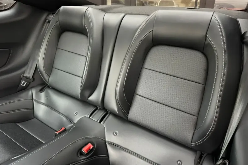 Ford Mustang din 2021 cu 39.453 km - oferta FOR172676 - foto 11