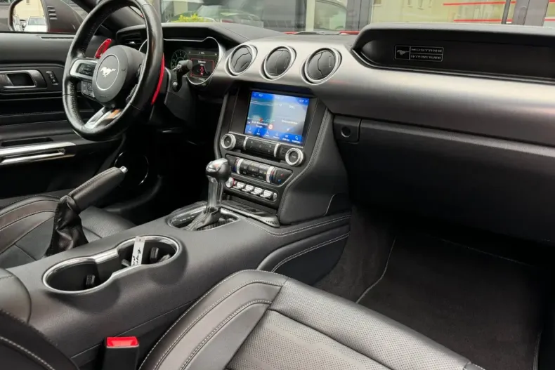 Ford Mustang din 2021 cu 39.453 km - oferta FOR172676 - foto 13