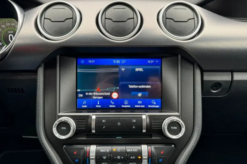 Ford Mustang din 2021 cu 39.453 km - oferta FOR172676 - foto 16